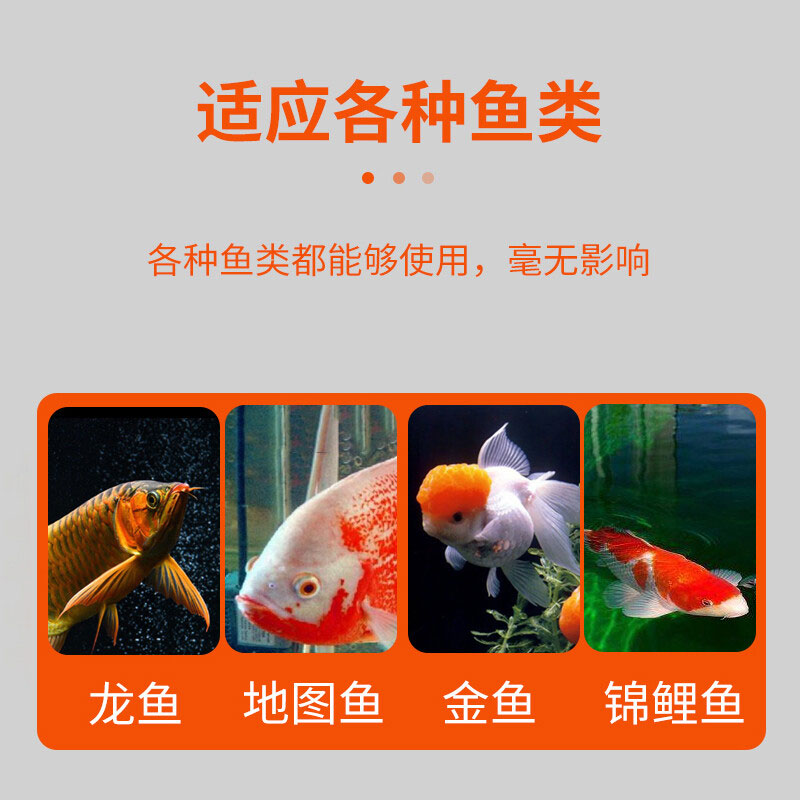 水草燈